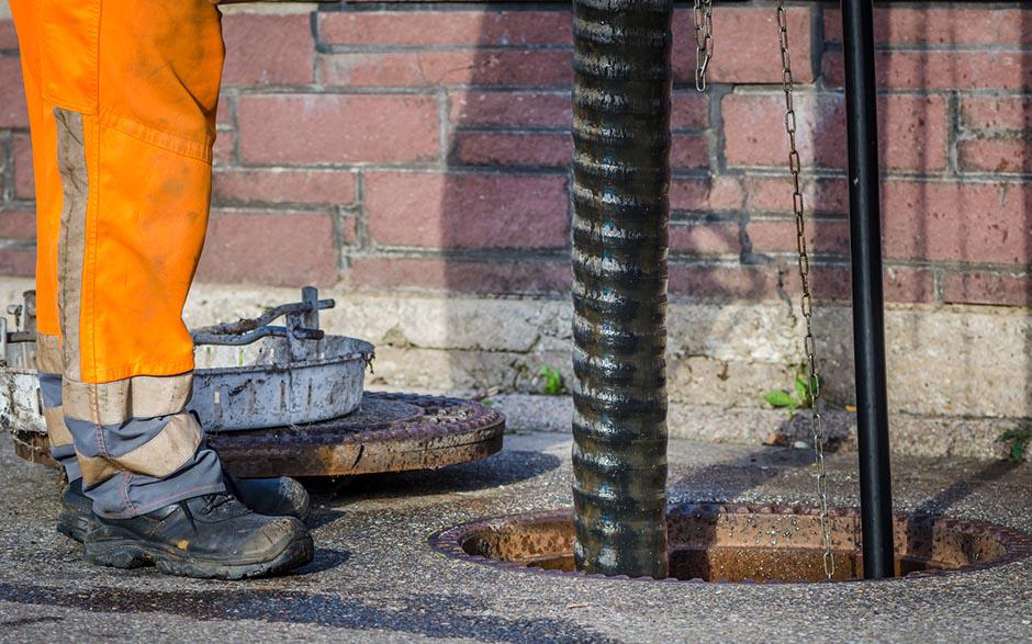 déboucheur canalisations Ris-Orangis