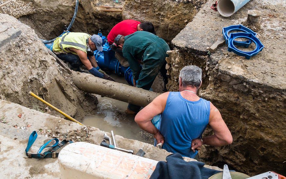 débouchage canalisation Magny-le-Hongre