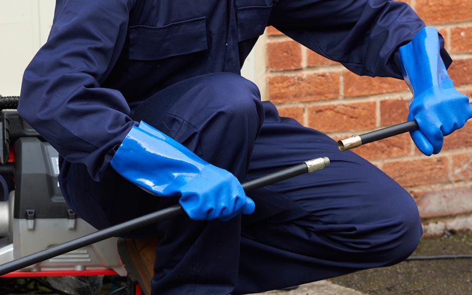 travaux assainissement Villeneuve-les-Sablons